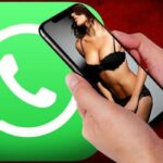 Wie man Sexchat Kontakte findet per WhatsApp