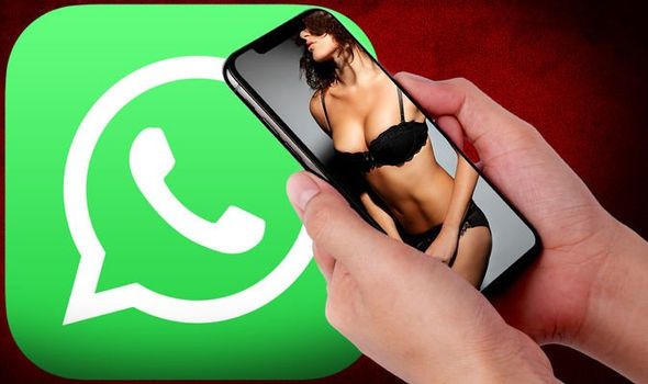 Wie man Sexchat Kontakte findet per WhatsApp